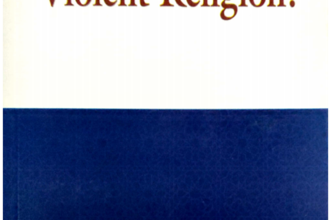 Is Islam a Violent Religion Front