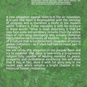 Islam Architect of Progressive Civilization